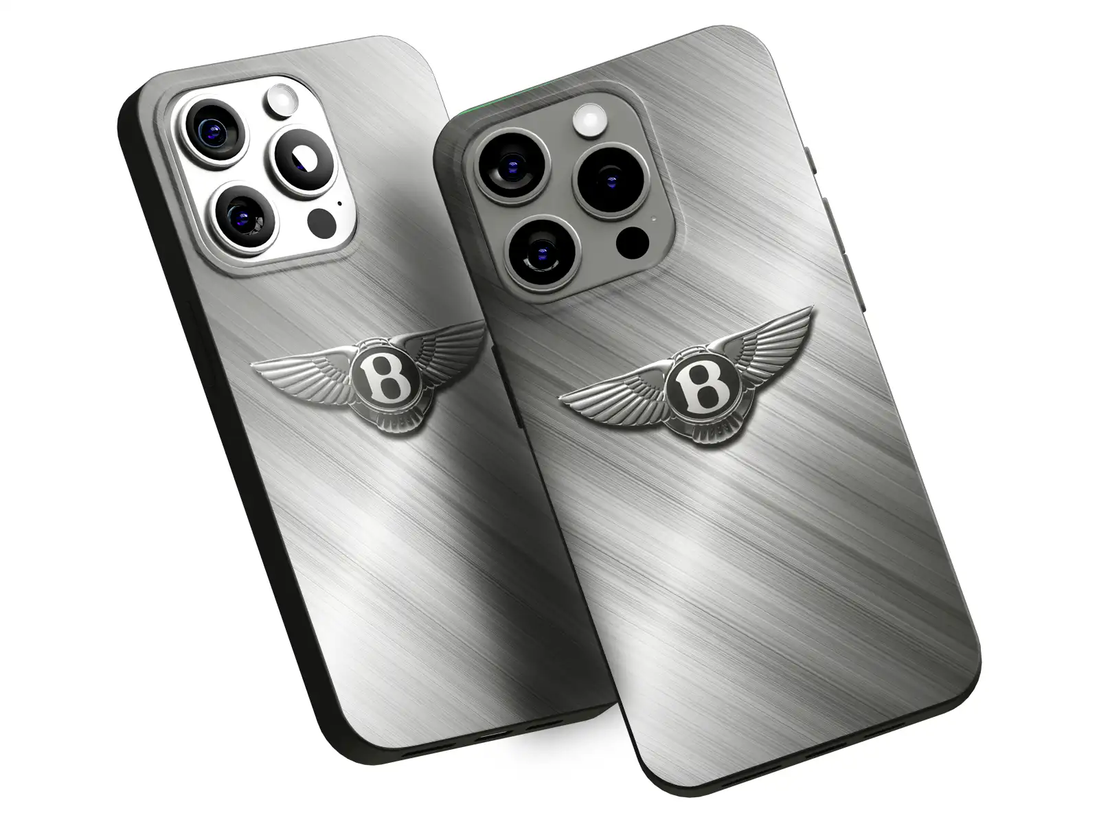 Bentley Smartphone Hülle Universal Pro Max